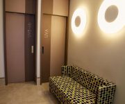 Imagem do interior da Clínica de Dermatologistas em Florianópolis